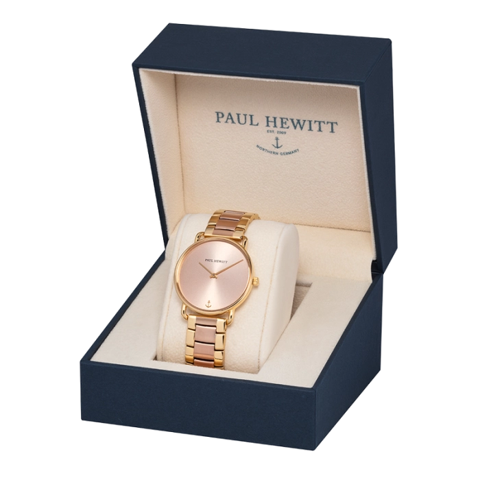 Paul Hewitt Miss Ocean