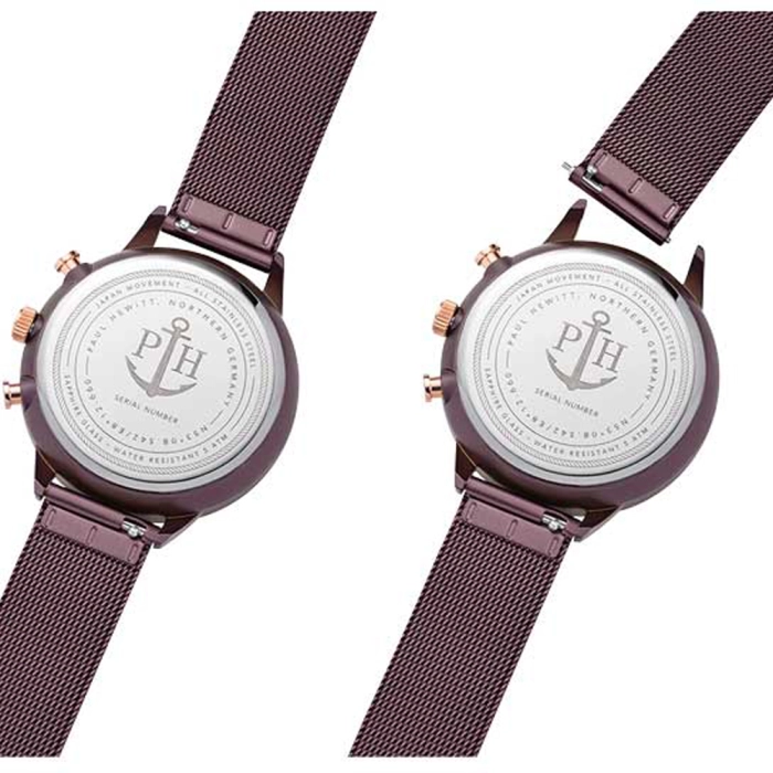 Paul Hewitt Everpulse