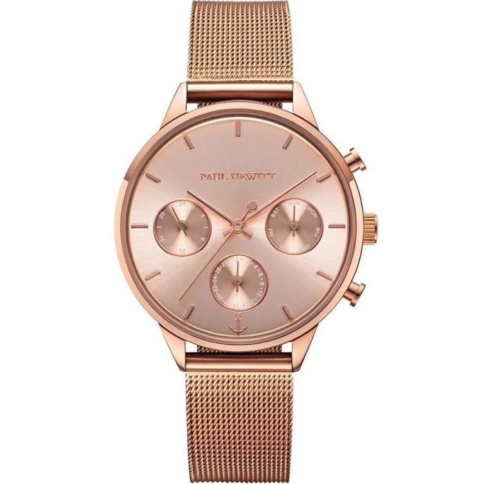 Paul Hewitt Everpulse