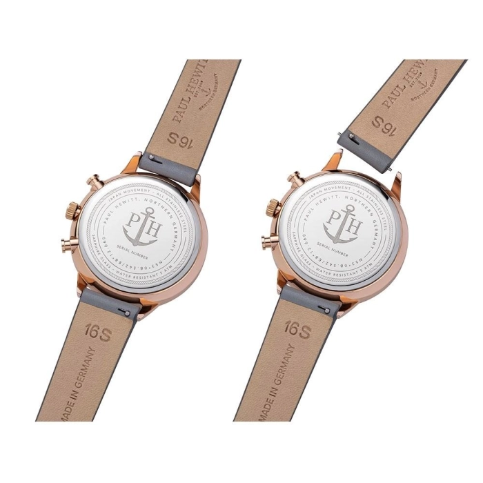 Paul Hewitt Everpulse