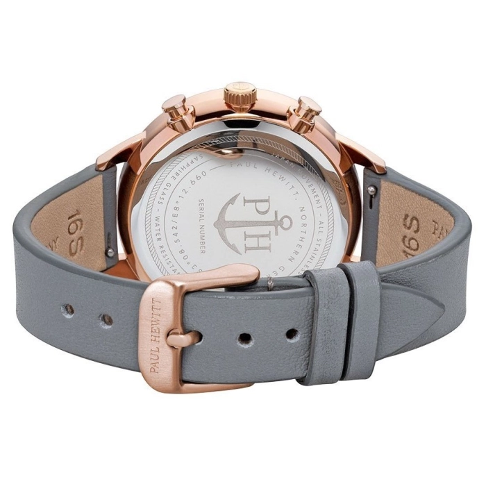 Paul Hewitt Everpulse