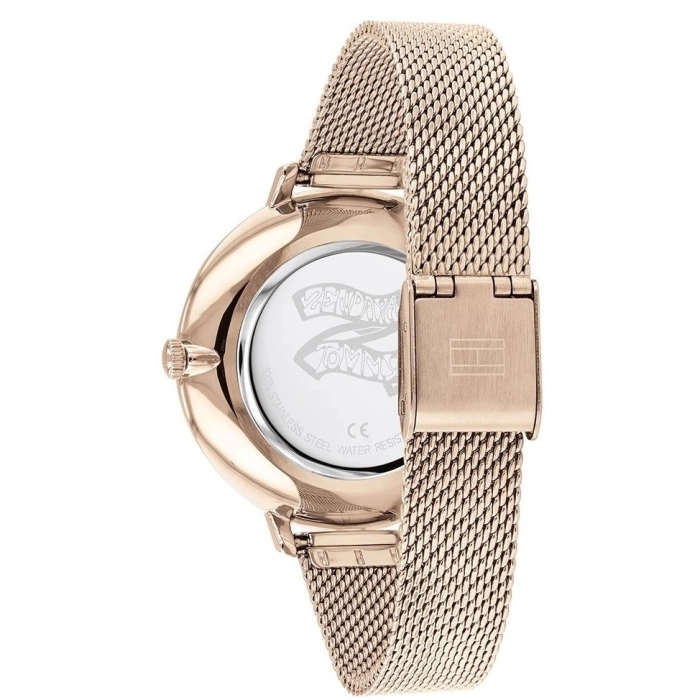 Tommy Hilfiger Project Z