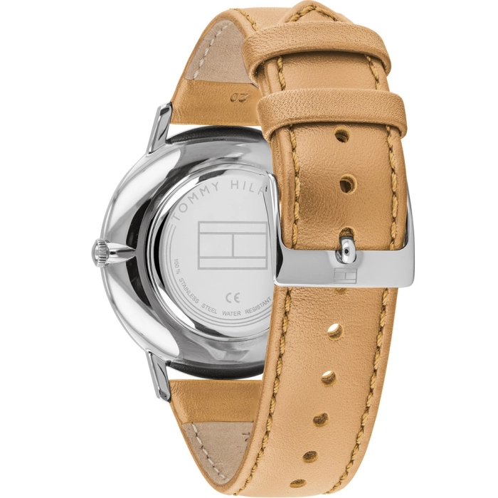 Tommy Hilfiger James