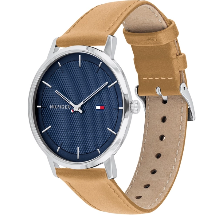 Tommy Hilfiger James