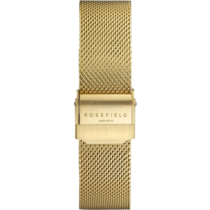 Rosefield The Mercer