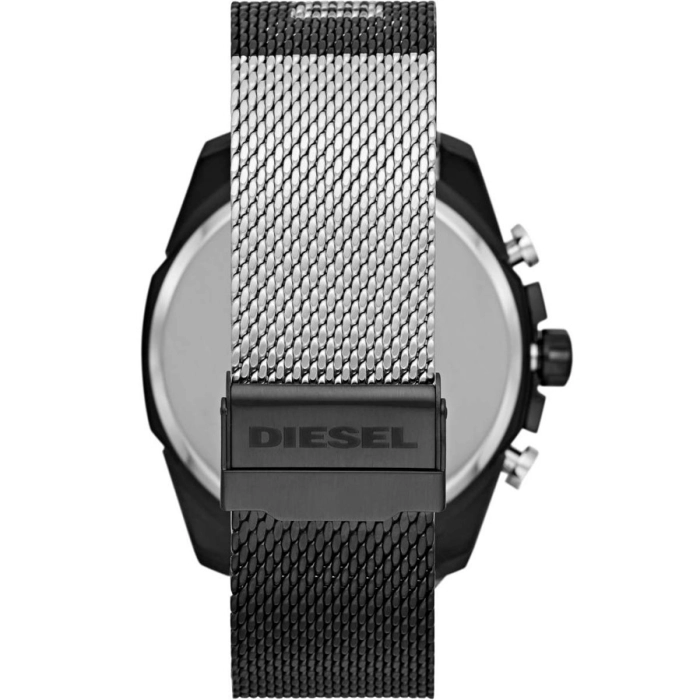 Diesel Mega Chief