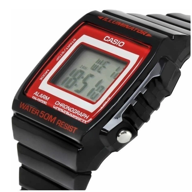 Casio Retro