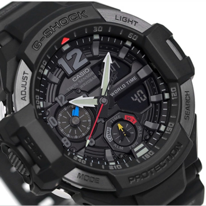 Casio G-Shock