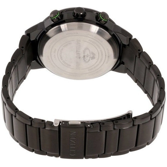 Citizen Satellite Wave