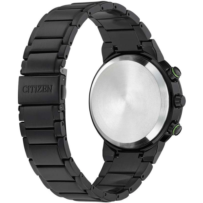 Citizen Satellite Wave