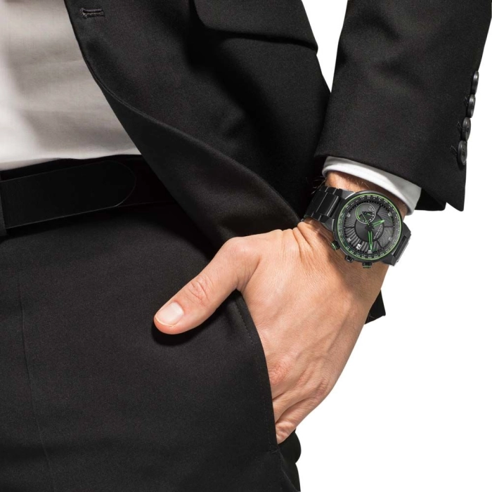 Citizen Satellite Wave