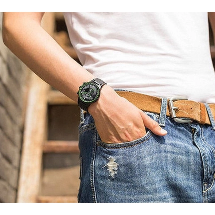 Citizen Satellite Wave