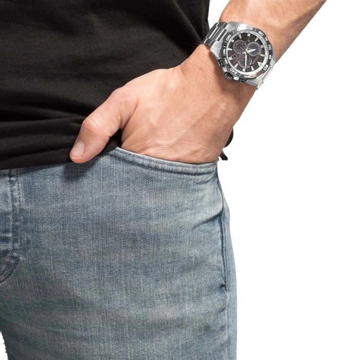 Citizen Radio Controlled