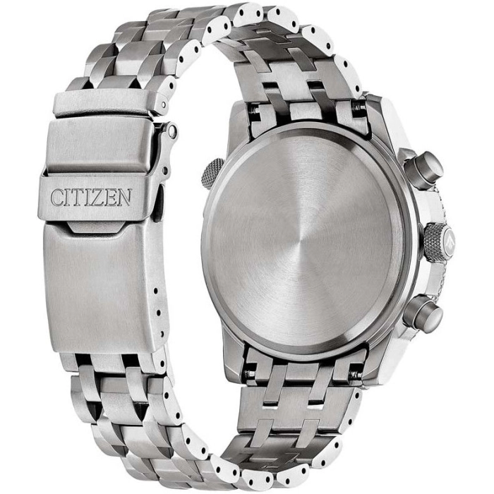 Citizen Radio Controlled