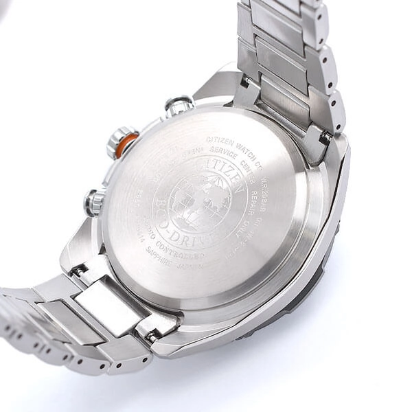 Citizen Radio Controlled