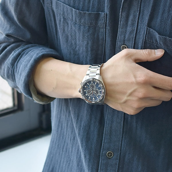 Citizen Radio Controlled