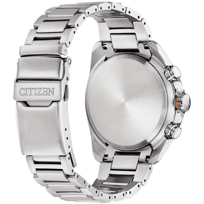 Citizen Radio Controlled