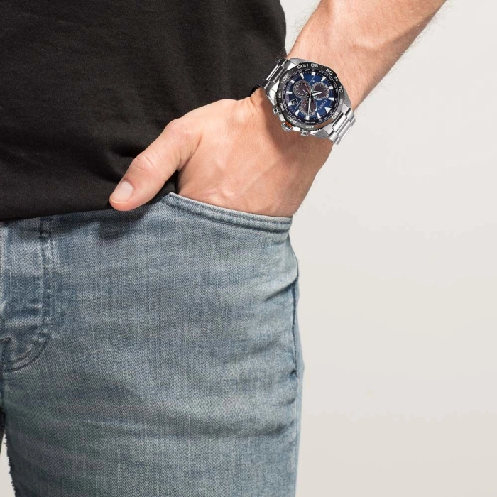 Citizen Radio Controlled