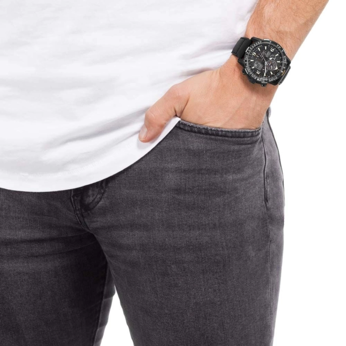 Citizen Radio Controlled