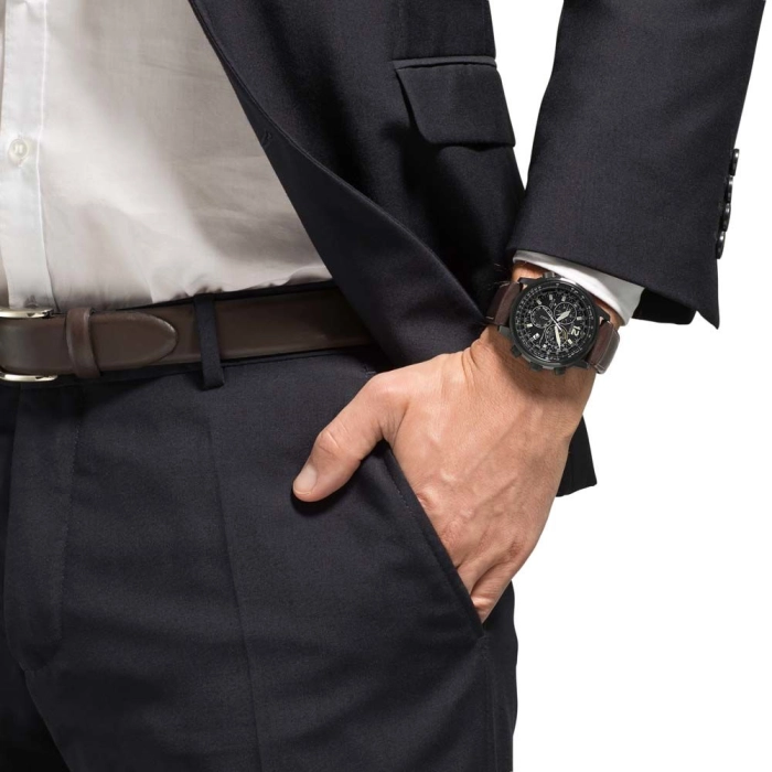 Citizen Radio Controlled