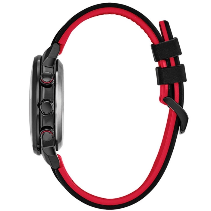 Citizen Satellite Wave