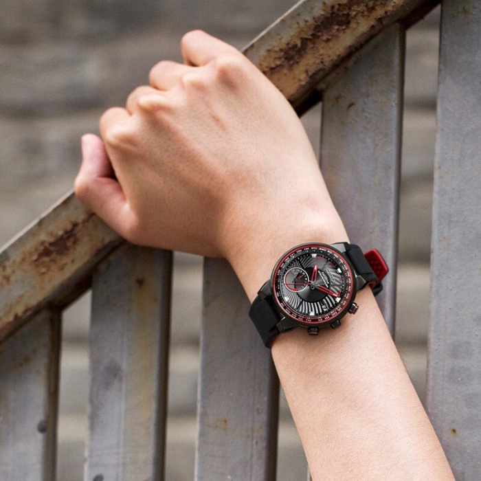 Citizen Satellite Wave