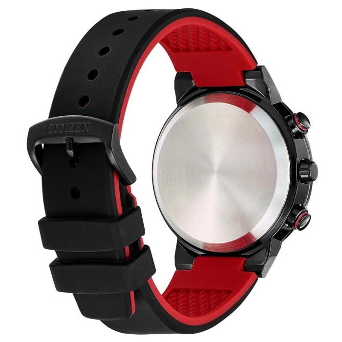 Citizen Satellite Wave