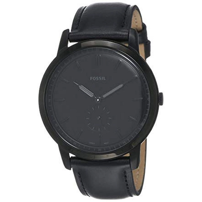 Fossil The Minimalist