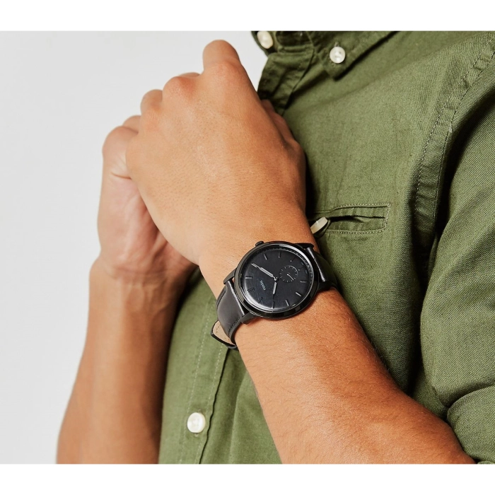 Fossil The Minimalist