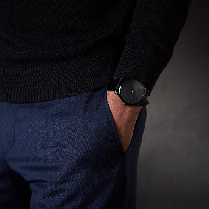 Fossil The Minimalist