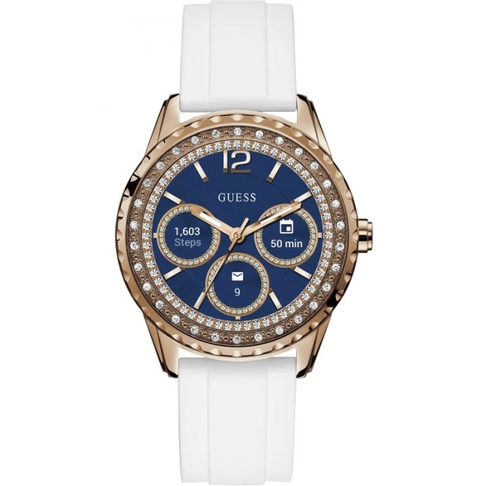 Guess Jemma Connect Android Wear Bluetooth