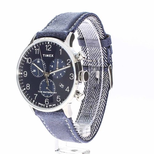 Timex Waterbury