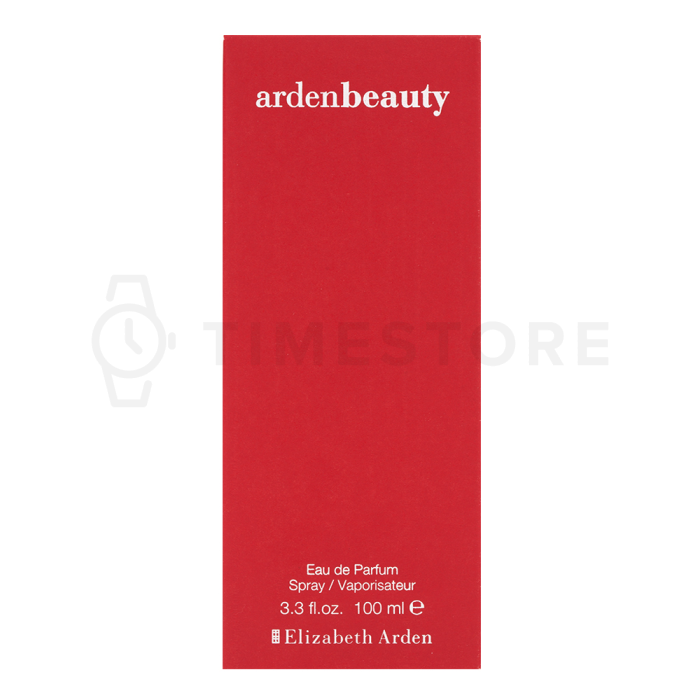 Elizabeth Arden Arden Beauty parfémovaná voda pre ženy 100 ml