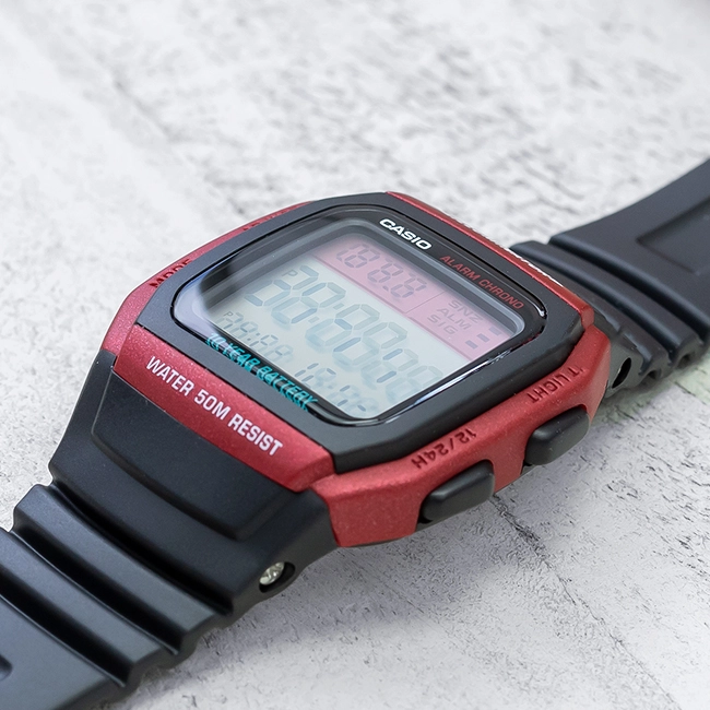 Casio Youth