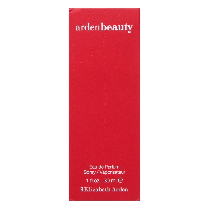 Elizabeth Arden Arden Beauty parfémovaná voda pre ženy 30 ml