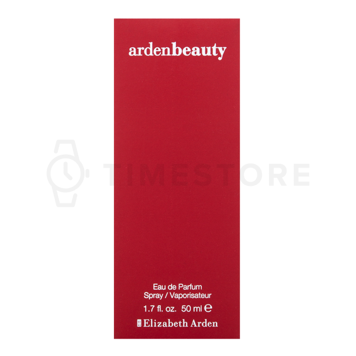 Elizabeth Arden Arden Beauty parfémovaná voda pre ženy 50 ml
