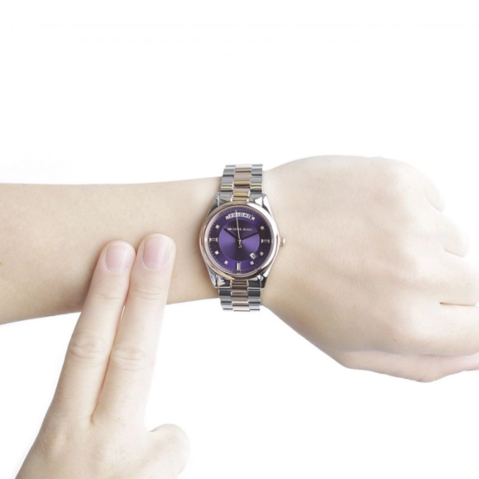 Michael Kors Colette