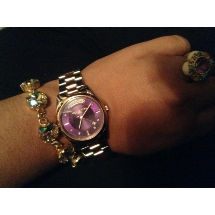 Michael Kors Colette