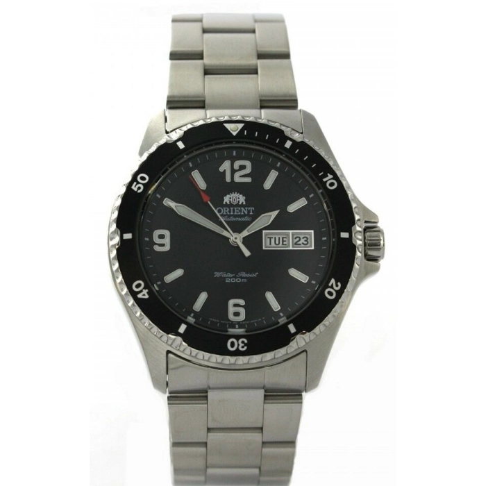 Orient Mako II Automatic