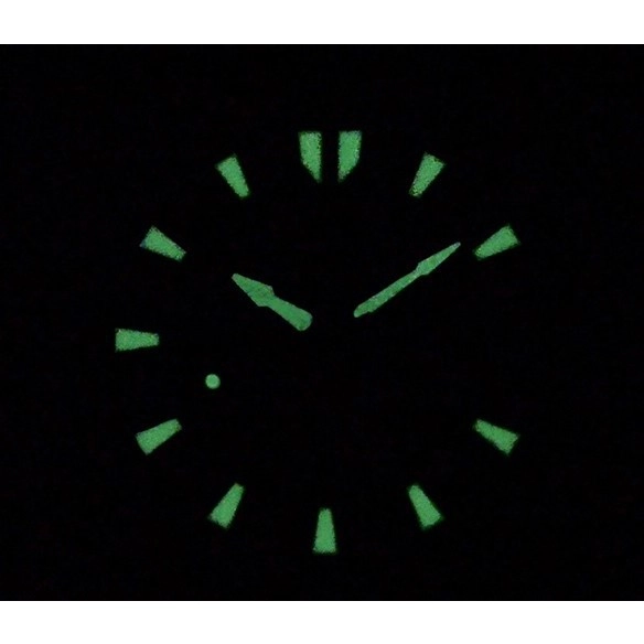 Orient Mako XL Automatic