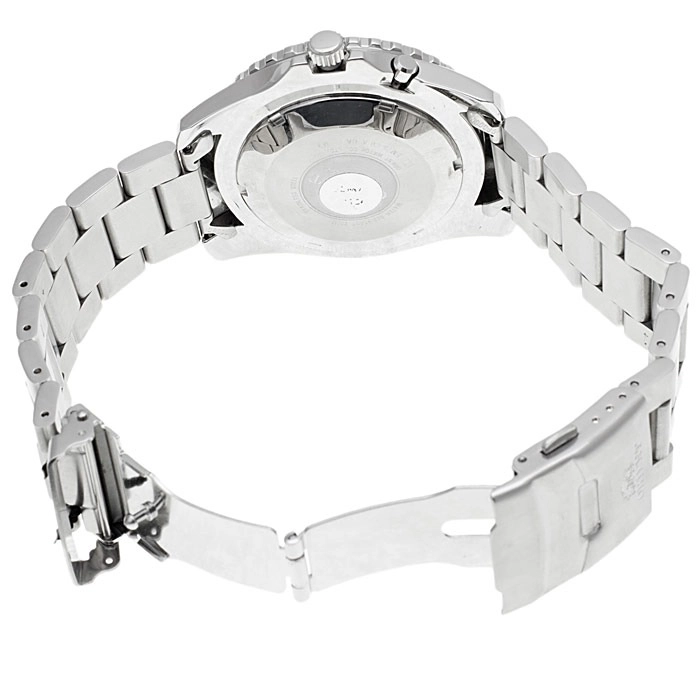 Orient Mako XL Automatic