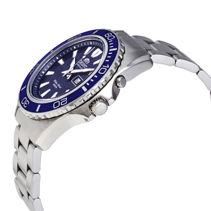 Orient Mako XL Automatic