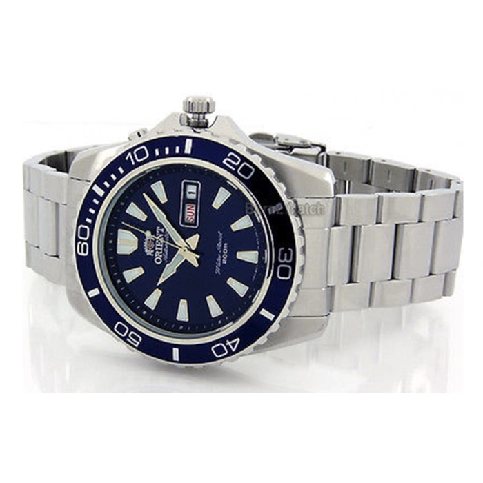 Orient Mako XL Automatic