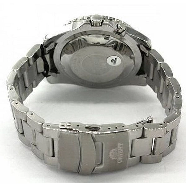 Orient Mako XL Automatic