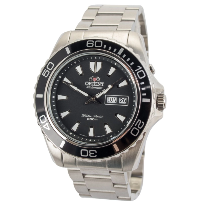Orient Mako XL Automatic