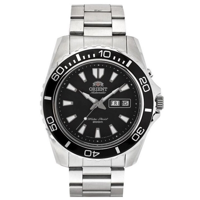 Orient Mako XL Automatic