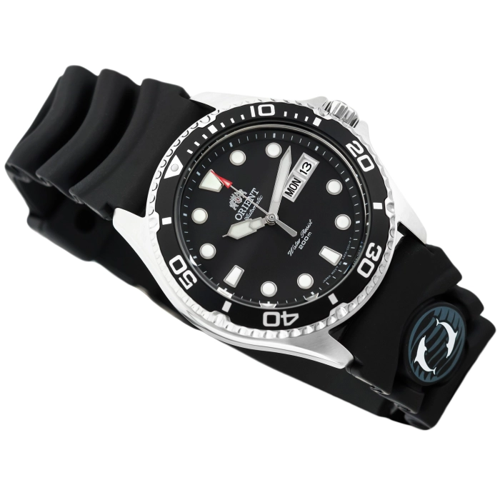 Orient Ray II Automatic