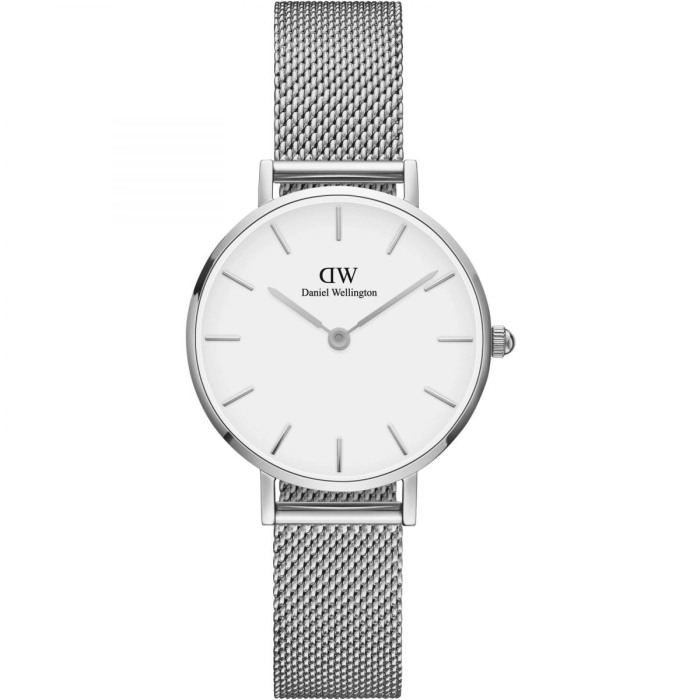Daniel Wellington Classic Petite 28 Sterling