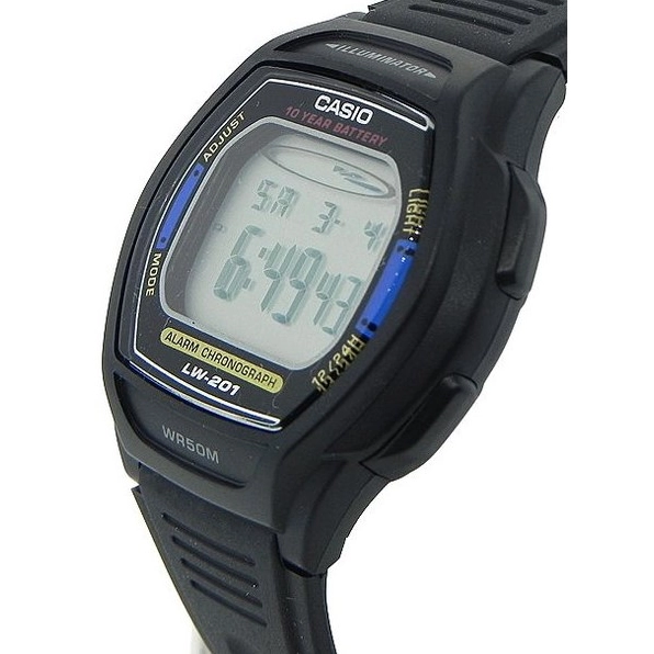 Casio Sports