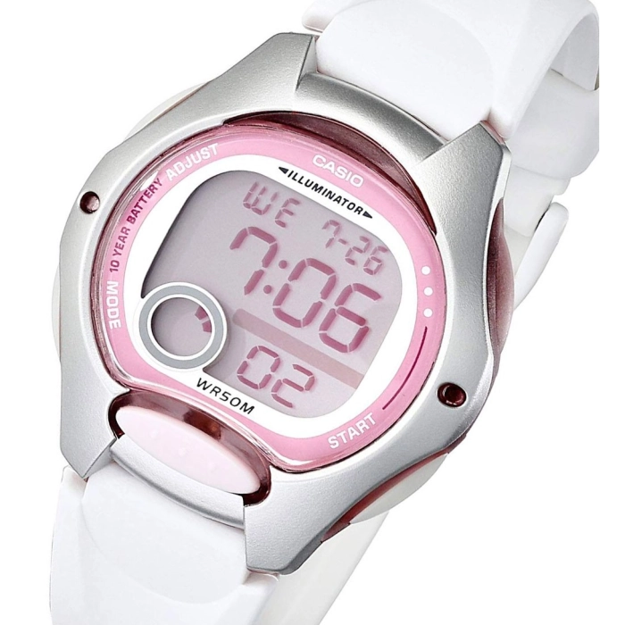 Casio Sports